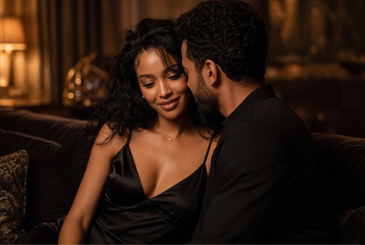 Girlfriend experience service in Addis Ababa