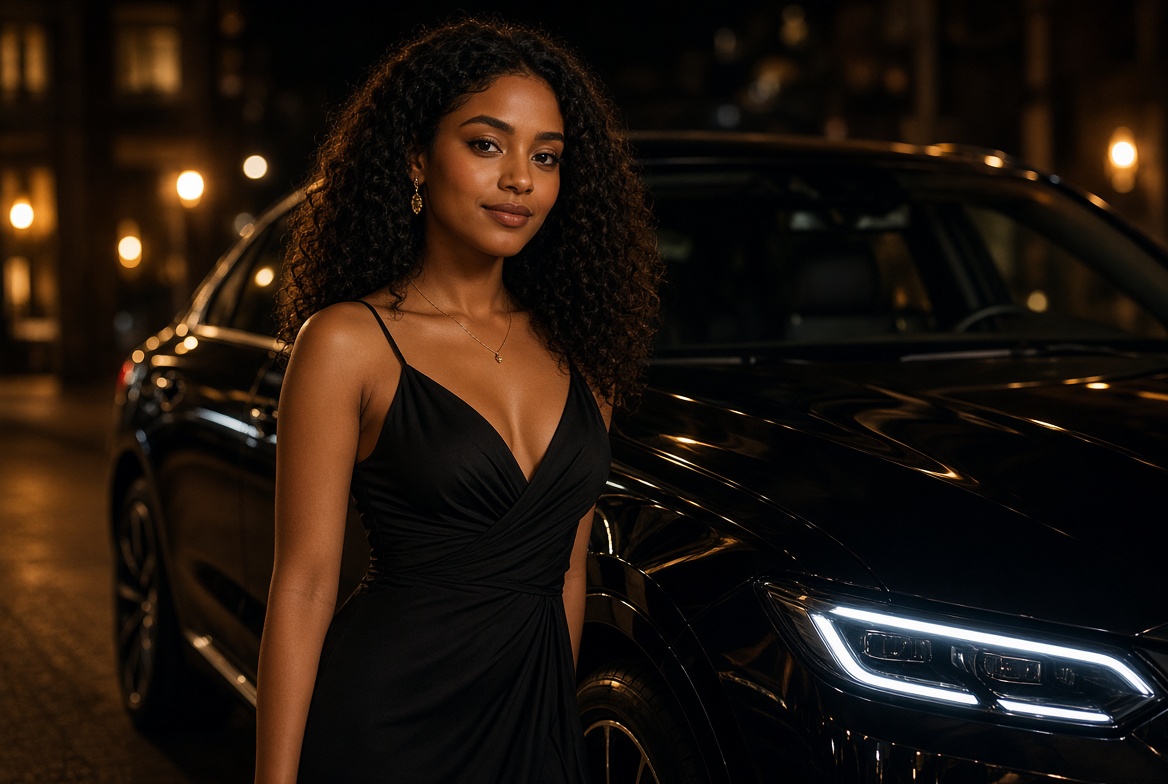 Travel companion and escort service Addis Ababa